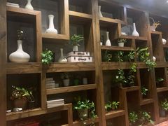-芭缇沁园椰子鸡(中航紫金新天地店)