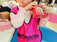 -侎宝运动成长中心(嘉定大融城店)