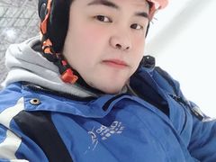 -绍兴启迪乔波冰雪世界