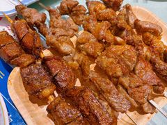 -清真吐鲁番餐厅(牛街店)