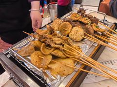 -阿胖龙虾(罍街店)