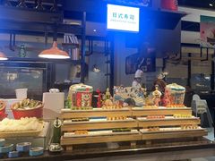 -喜多鲜生海鲜自助(无锡旗舰店)