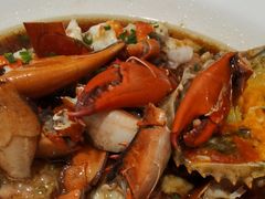 -汤记传菜(浦江店)