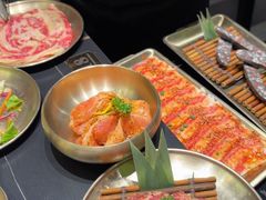 -西塔老太太泥炉烤肉(龙湖北苑天街店)