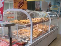 -味多美蛋糕(航天桥店)