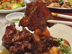 -莞府家宴·东莞菜(市民服务中心店)