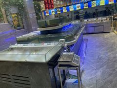 -大众海鲜(巨龙北路店)