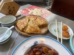-丽泽山庄·生态怀柔菜·虹鳟鱼(红螺寺店)