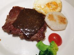 -吉布鲁牛排海鲜自助(芙蓉万家丽店)