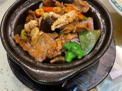 -新宝餐厅(流塘店)