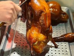 -利群烤鸭店(前门店)