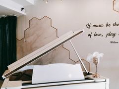 -乐尚音乐空间·钢琴·声乐·架子鼓(会展中心店)