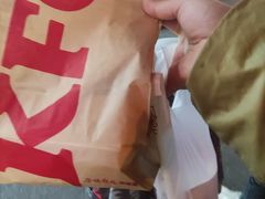 -肯德基(余杭禹航店)