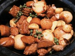 -狮王府淮扬菜(老门东店)
