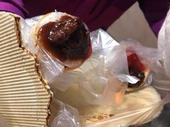 -津门红姐熟梨糕茶汤糕干(爱国道店)