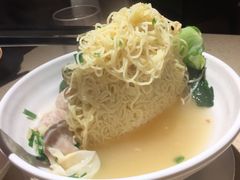 -肥妹烧腊店(翠竹路店)