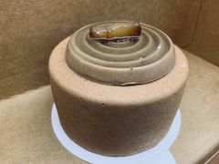 -星巴克(天津大悦城第二店)