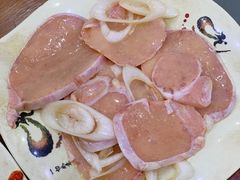 -延成苑韩式烤肉店(长春道店)