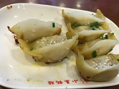 -小姜锅贴(凤凰街店)