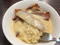 -新记餐厅(香槟大厦店)