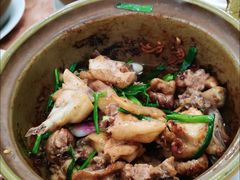 -幽优农庄·森波拉特色本地农家菜