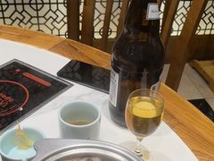 -草原传奇鲜羊火锅(桥北店)