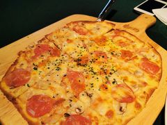 -碧特博格·20年品牌西餐厅(芜湖路店)