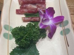 -尚海豆捞(乐虹坊店)