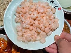 -裕兴记•蟹黄面馆(人民广场店)