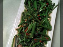 拌蕨菜-自贡盐帮菜·玩辣餐厅(樱花园西街店)