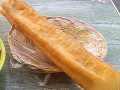 -大福来锅巴菜(古文化街店)