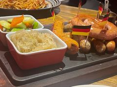 -1886德国汽车餐厅(外滩中央店)