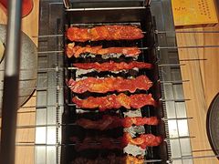 -邢氏老太太烤串(北兴街店)
