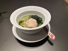 -逸品淮扬(东方渔人码头店)