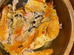 外婆茶香鸡-金牌外婆家(苏州中心店)