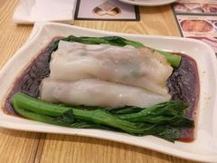 -添好运点心专门店(百老汇店)