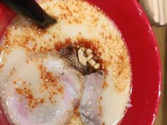 -一風堂拉面(美罗城店)
