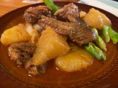 -疆Jiang·新疆秘制料理