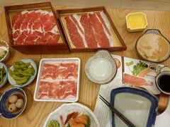 -伊豆野菜村(大族广场店)