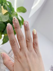 -斯馨·健康美甲美睫