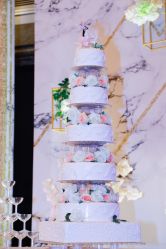 -上海大酒店·婚宴年会宴会厅