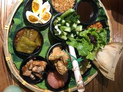 -淀里船宴(卓达店)