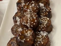 糖卷果-南门小馆·清真(国贸商城店)