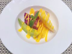 -禾牧铁板创意料理(姑嫂树路店)