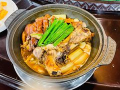 -台北A+A七喜饭店(德增街店)