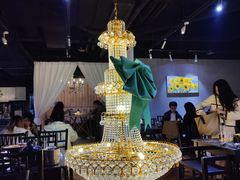 -HOTISLAND海鸡岛·韩国料理(江南西店)