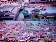 -吴山景区