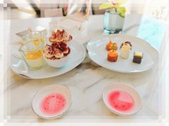 -傲廬·云端餐厅·深圳柏悦酒店