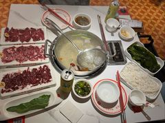 -八合里潮汕鲜牛肉火锅(深圳海岸城店)