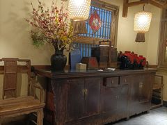 -百花人家(门城水岸店)